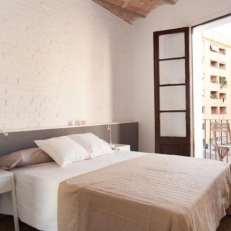 Napoles - Modernist Flat Close To Sagrada Familia Barcelona Exterior foto