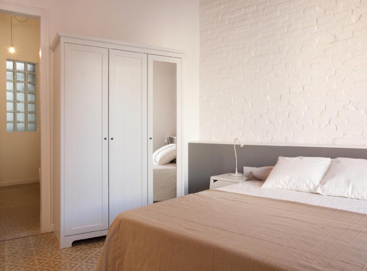Napoles - Modernist Flat Close To Sagrada Familia Barcelona Exterior foto