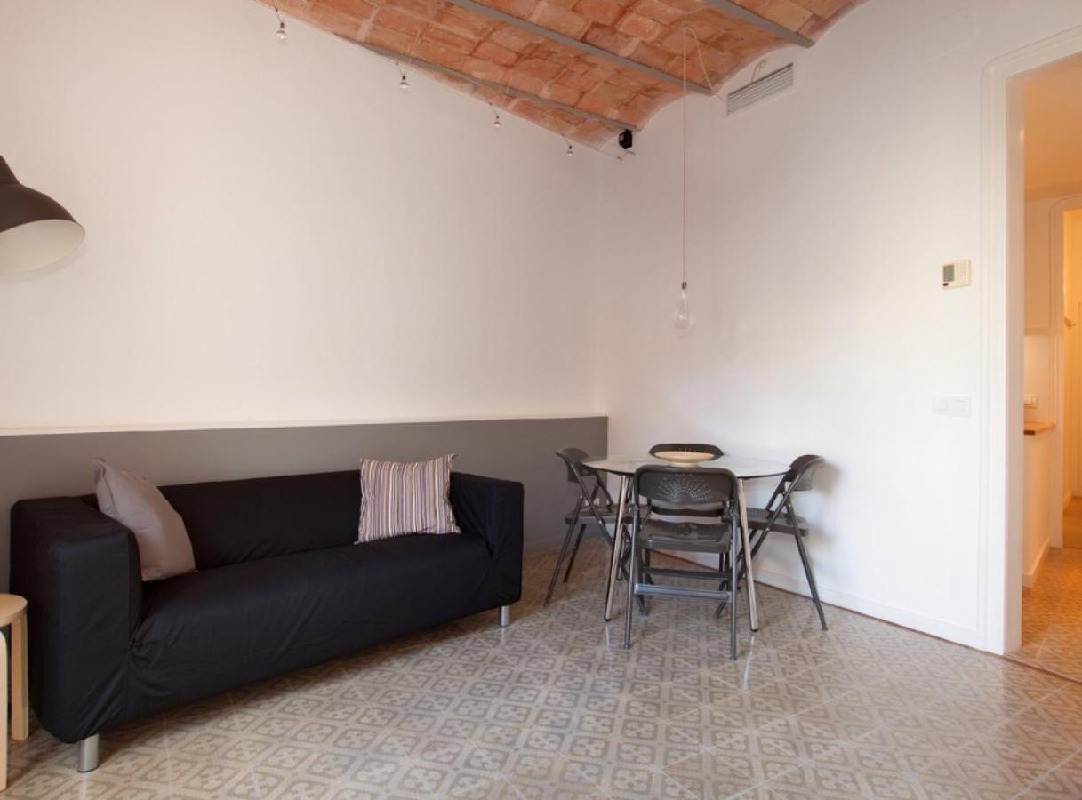 Napoles - Modernist Flat Close To Sagrada Familia Barcelona Exterior foto