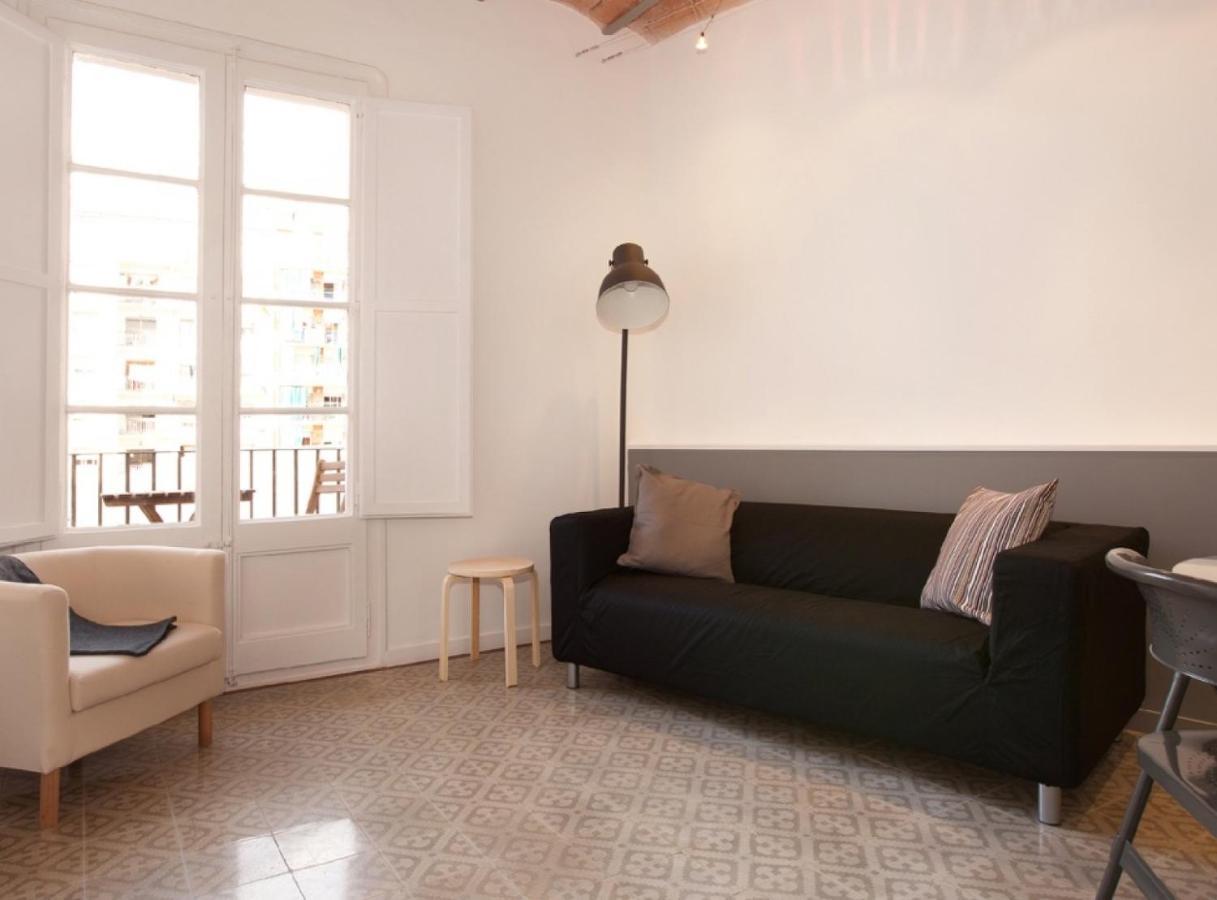 Napoles - Modernist Flat Close To Sagrada Familia Barcelona Exterior foto